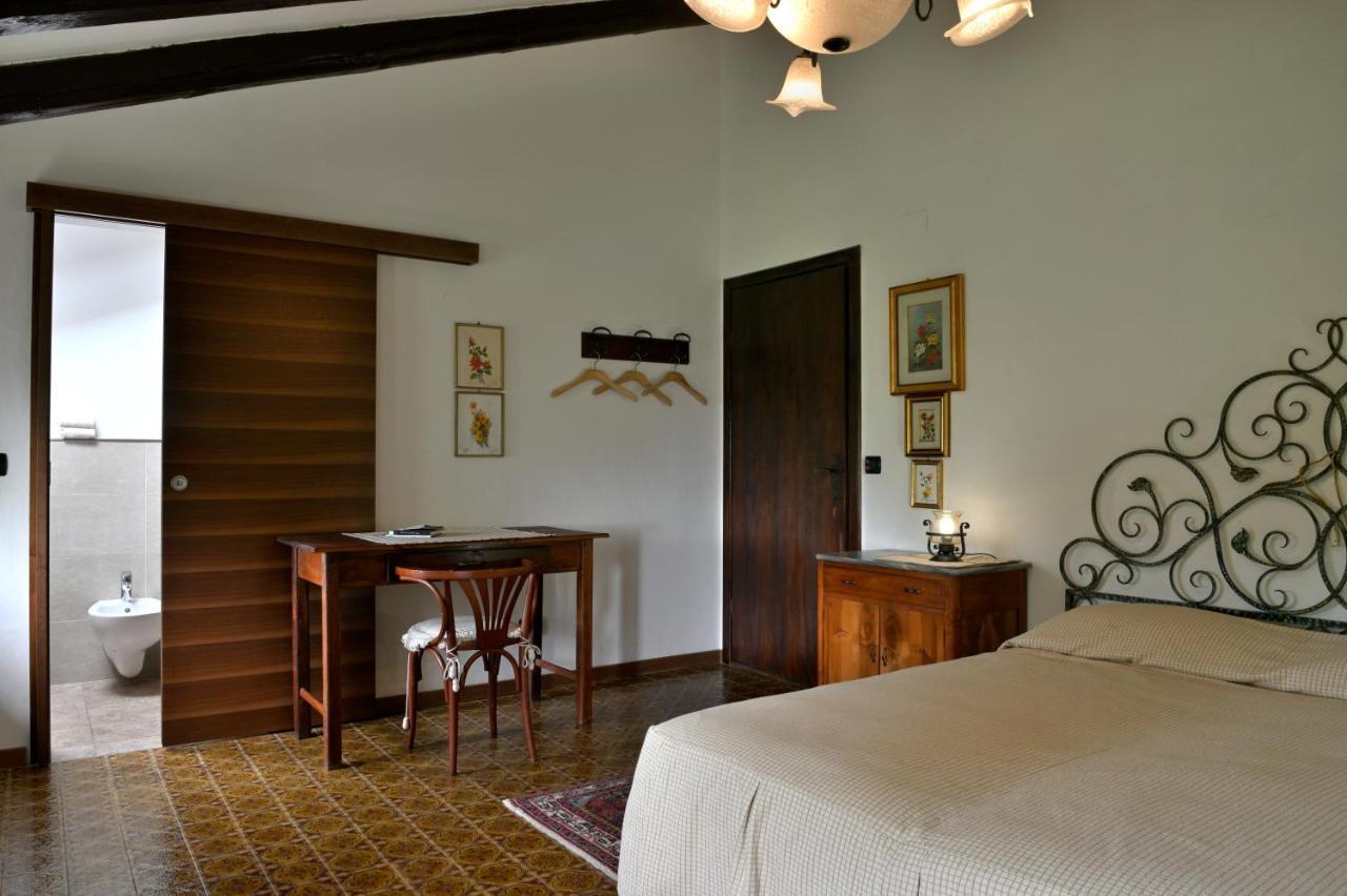 Follina B&B Four Winds المظهر الخارجي الصورة