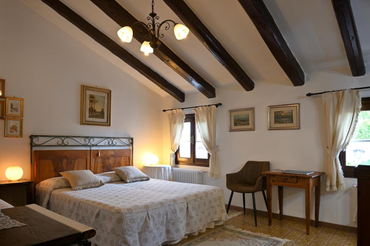 Follina B&B Four Winds المظهر الخارجي الصورة