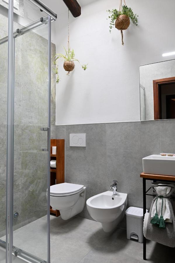 Follina B&B Four Winds المظهر الخارجي الصورة