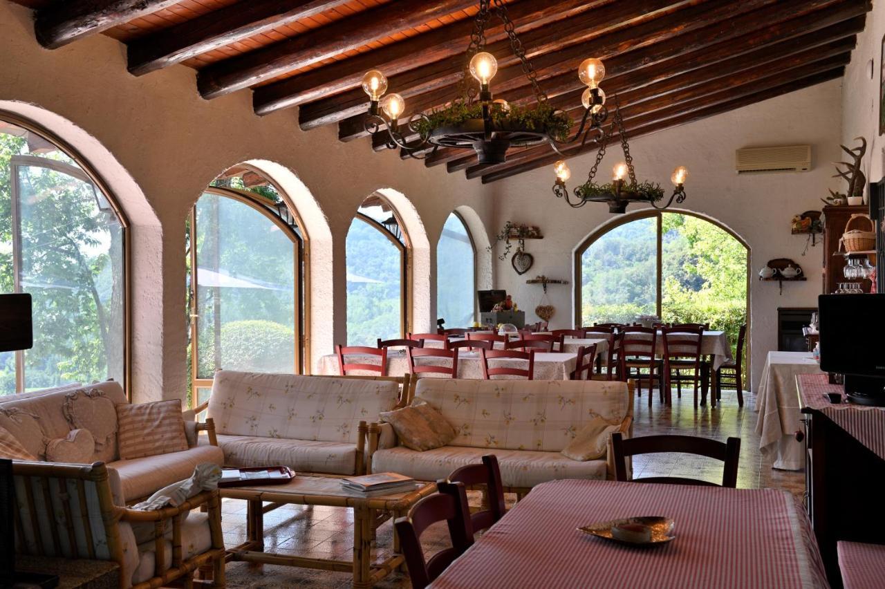 Follina B&B Four Winds المظهر الخارجي الصورة