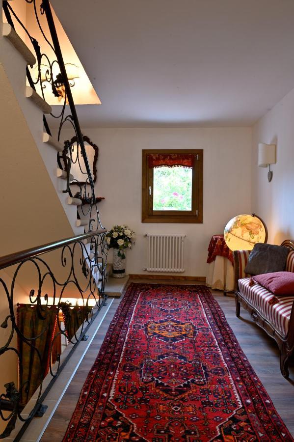 Follina B&B Four Winds المظهر الخارجي الصورة