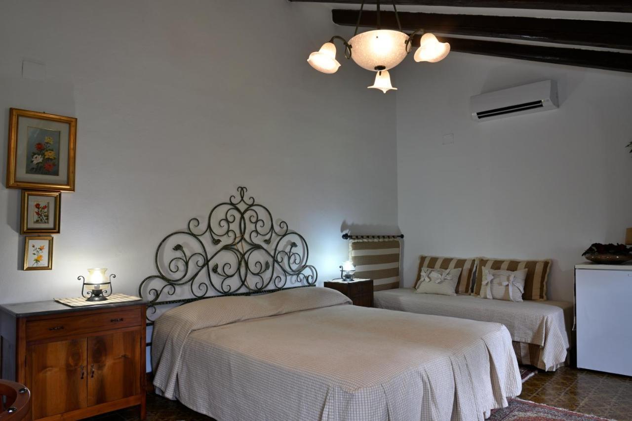 Follina B&B Four Winds المظهر الخارجي الصورة